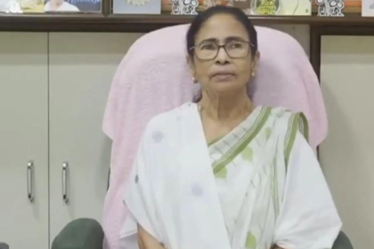 TMC huddle at Mamata Banerjee's residence: 8 of 80 MLAs turn up amid party split concerns