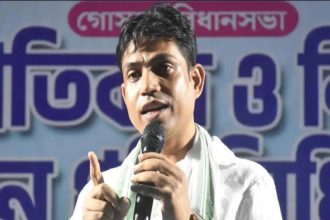 TMC leader Jahangir Khan, who contested from Falta, arrested near Nepal border