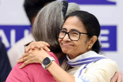 TMC lurches from crisis to crisis: Mamata's party battles for survival as rebel MPs move to stake claim