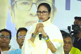 TMC turmoil deepens: 20 MPs send letter to Lok Sabha Speaker 'wanting to ally with NDA'