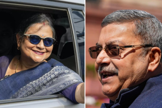 TMC vs TMC intensifies: Mamata camp brands rebel MPs 'traitors'; Kakoli Ghosh says 'jhukega nahi'