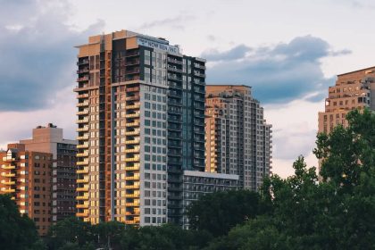 Top 7 Pune localities offering affordable rentals and excellent connectivity