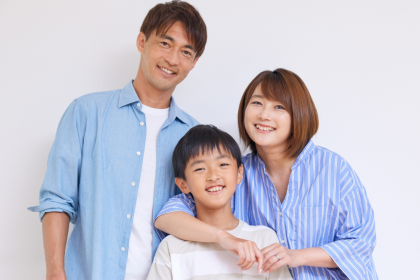 Top parenting coach shares how to teach sons to choose the right friends at every age