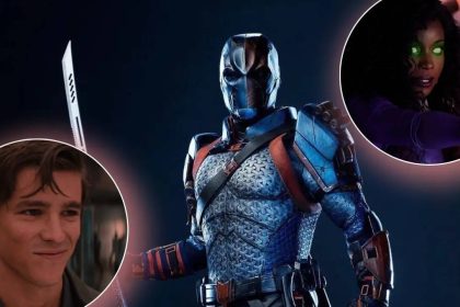 Top 'Titans' characters: Meet the heroes and the antiheros