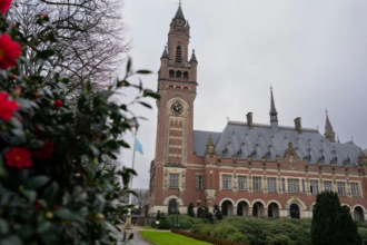 Tortured, raped opponents of Bashar Assad: Syrian man sentenced to 26 years in prison by Dutch court