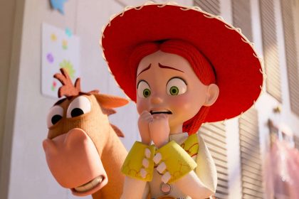 'Toy Story 5' buzz grows as fans react to Taylor Swift song and Jessie story