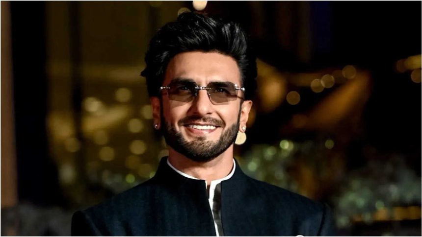 TP Aggarwal hits out at FWICE over non-cooperative directive against Ranveer