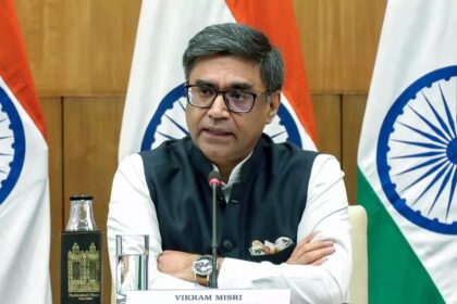 Track II India-Pakistan talks not official, don’t count: MEA