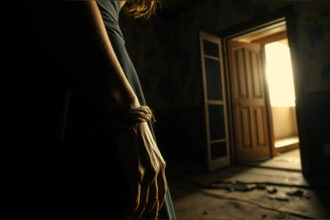 Trafficking, rescue, rehabilitation: What NCRB's data hides beneath the decline