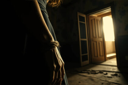 Trafficking, rescue, rehabilitation: What NCRB's data hides beneath the decline