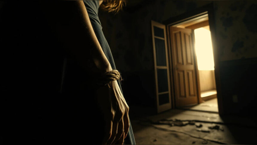 Trafficking, rescue, rehabilitation: What NCRB's data hides beneath the decline