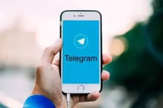 Triggered by Telegram curbs, VPN downloads hit 2026 high