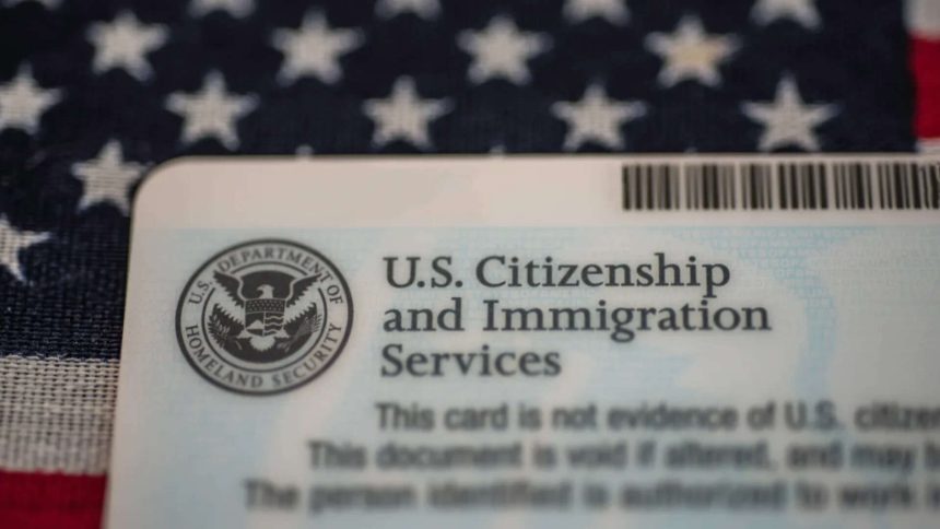 Trump admin. launches push to revoke citizenship of 17 people, including one Indian