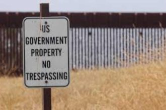 Trump ally tells migrants to seek permanent status or leave US: 'Fill out paperwork or...'