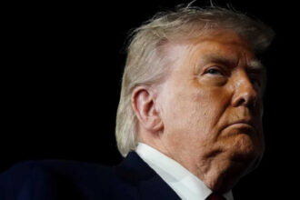 Trump is 'frustrated with everyone' in the White House, says MAGA source: 'Knives are out'