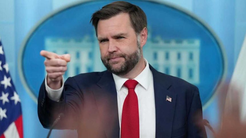 'Trump is Israel's only ally': JD Vance's blunt message to Netanyahu over Iran deal criticism