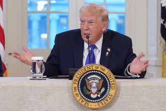 Trump once slammed Biden for touching US oil reserves, now he's draining it: Report