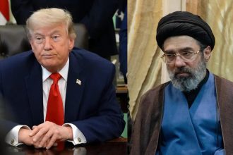 Trump, Pakistan claim US-Iran set to sign peace deal; Tehran pushes back – key points