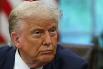 Trump says Iran talks continue 'at rapid pace' as Tehran suspends negotiations after Lebanon strikes
