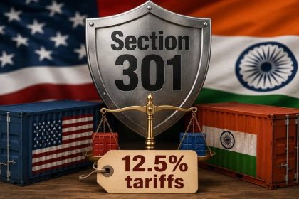 Trump’s 12.5% additional tariffs move under Section 301: What does it mean for India & trade deal talks?