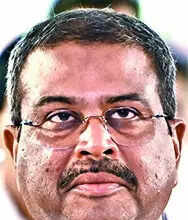 Trust betrayed by teachers, Rahul tried to fan anarchy: Pradhan