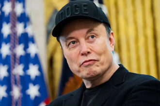 Tu cheez badi hain....Musk Musk: A small step for SpaceX, a giant leap to a trillion for Elon