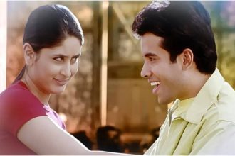 Tusshar on drifting apart from Kareena on day one during MKKH