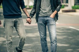 Two Indian men claiming to be in same-sex relationship in NZ face deportation after...