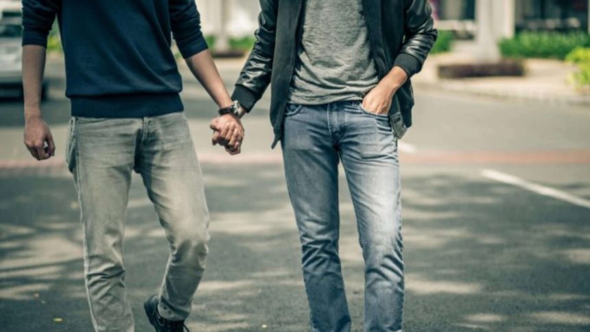 Two Indian men claiming to be in same-sex relationship in NZ face deportation after...