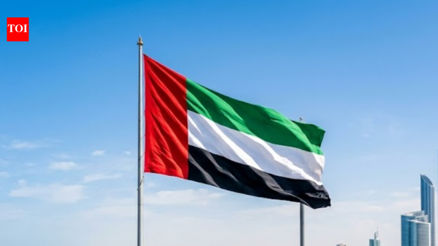 UAE Central Bank fines foreign bank branch AED20 million over anti-money laundering failures