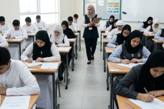 UAE students can retake exams remotely in certain cases, ministry clarifies