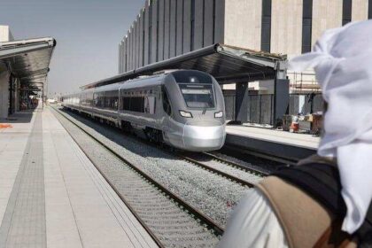 UAE's long-awaited Etihad Rail passenger services to begin on June 30