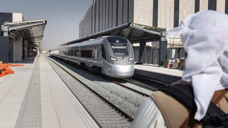 UAE's long-awaited Etihad Rail passenger services to begin on June 30