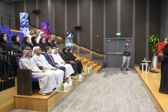 UAE's MoEI partners with 42 Abu Dhabi for AI hackathon to transform government services