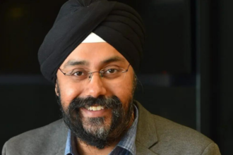 Uber India president Prabhjeet Singh steps down after over a decade with company