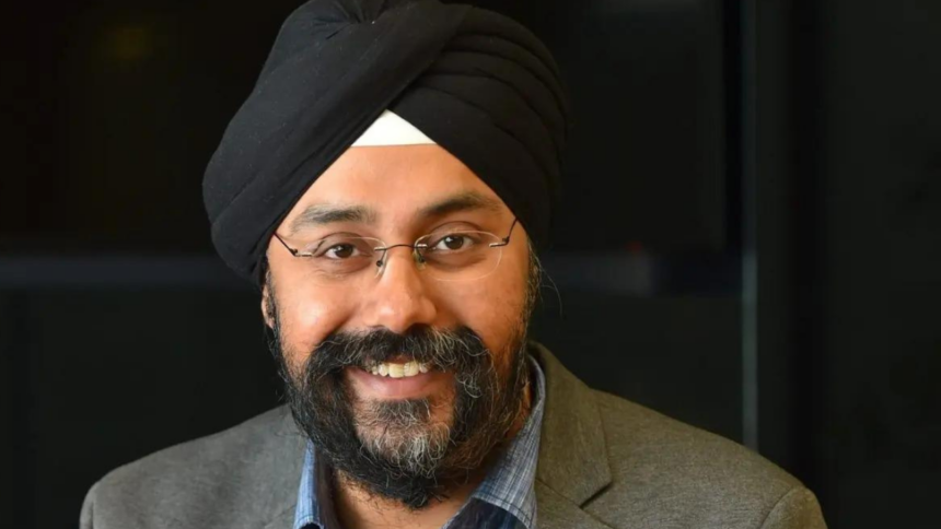 Uber India president Prabhjeet Singh steps down after over a decade with company