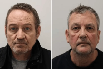 UK brothers convicted of 1984 murder after more than 40-year cold case solved by family confessions