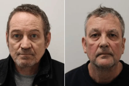 UK brothers convicted of 1984 murder after more than 40-year cold case solved by family confessions