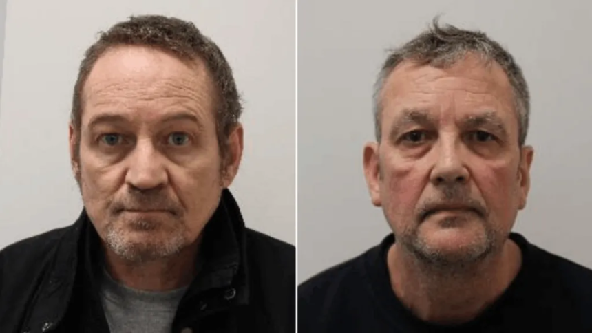UK brothers convicted of 1984 murder after more than 40-year cold case solved by family confessions