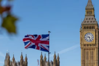 UK grooming gang inquiry: London, Bradford, Keighley and Oldham named as first investigation locations