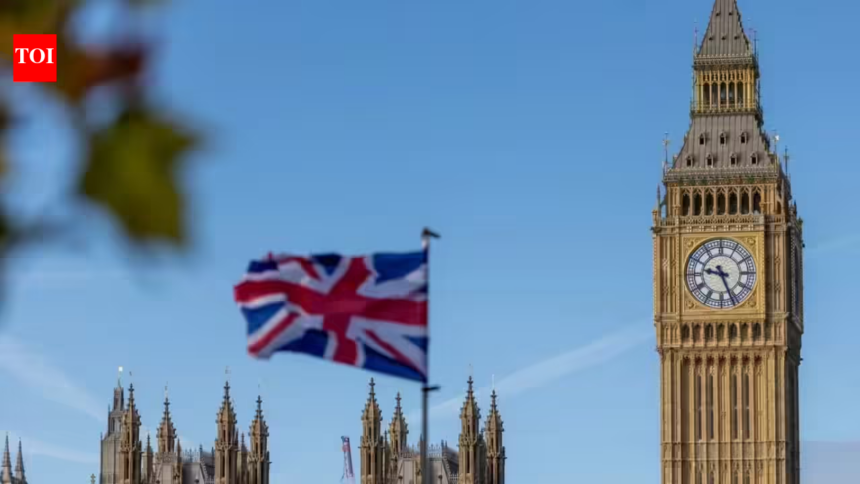 UK grooming gang inquiry: London, Bradford, Keighley and Oldham named as first investigation locations
