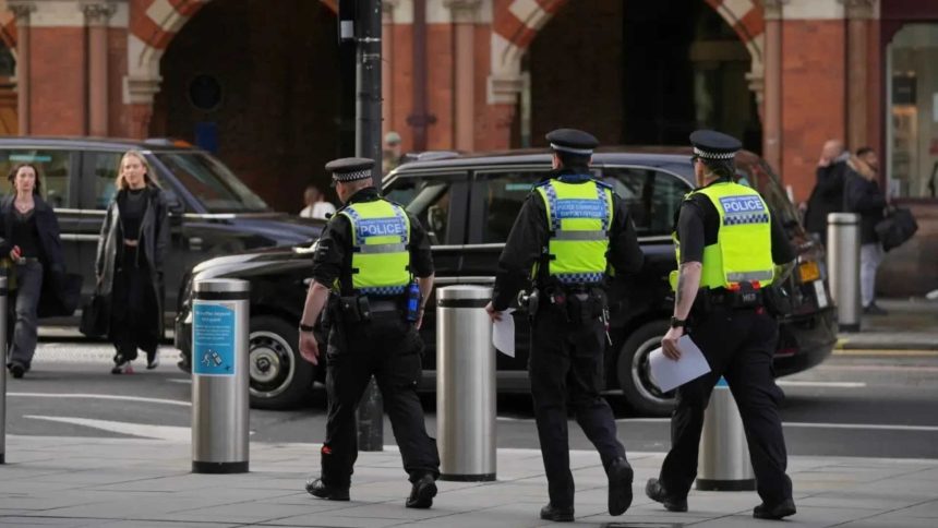 UK man convicted of terrorism-related offences following 2024 Pakistan visit