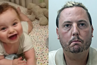 UK school teacher jailed for life for murdering adopted 13-month-old boy after months of abuse