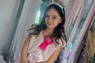UK teenager accused of murdering 9-year-old girl claims she 'walked into the knife' during playfighting