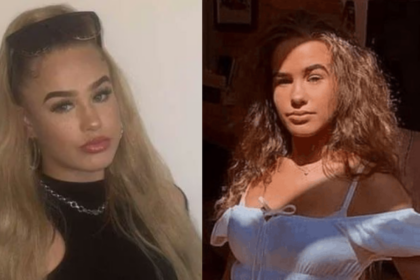 UK TikToker charged with murder in Dubai, may face death penalty; claims she acted in self-defence