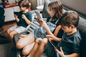 ​UK to ban social media for under-16s: 5 countries that are already restricting children's access online