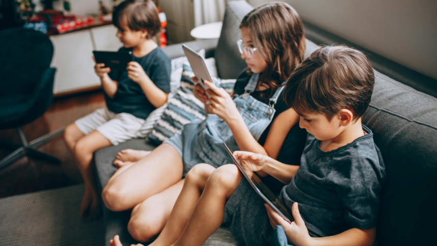 ​UK to ban social media for under-16s: 5 countries that are already restricting children's access online