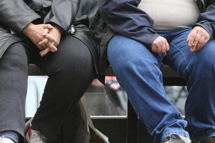 UK's obesity crisis: Alarming surge among young adults — which places are the most obese?