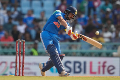 'Unfortunately, there isn't a slot': Ex-India captain's blunt verdict on Ishan Kishan
