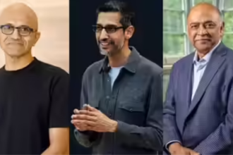 Unicorn in the USA: Indians aren't stealing American jobs; they are building entire HR departments